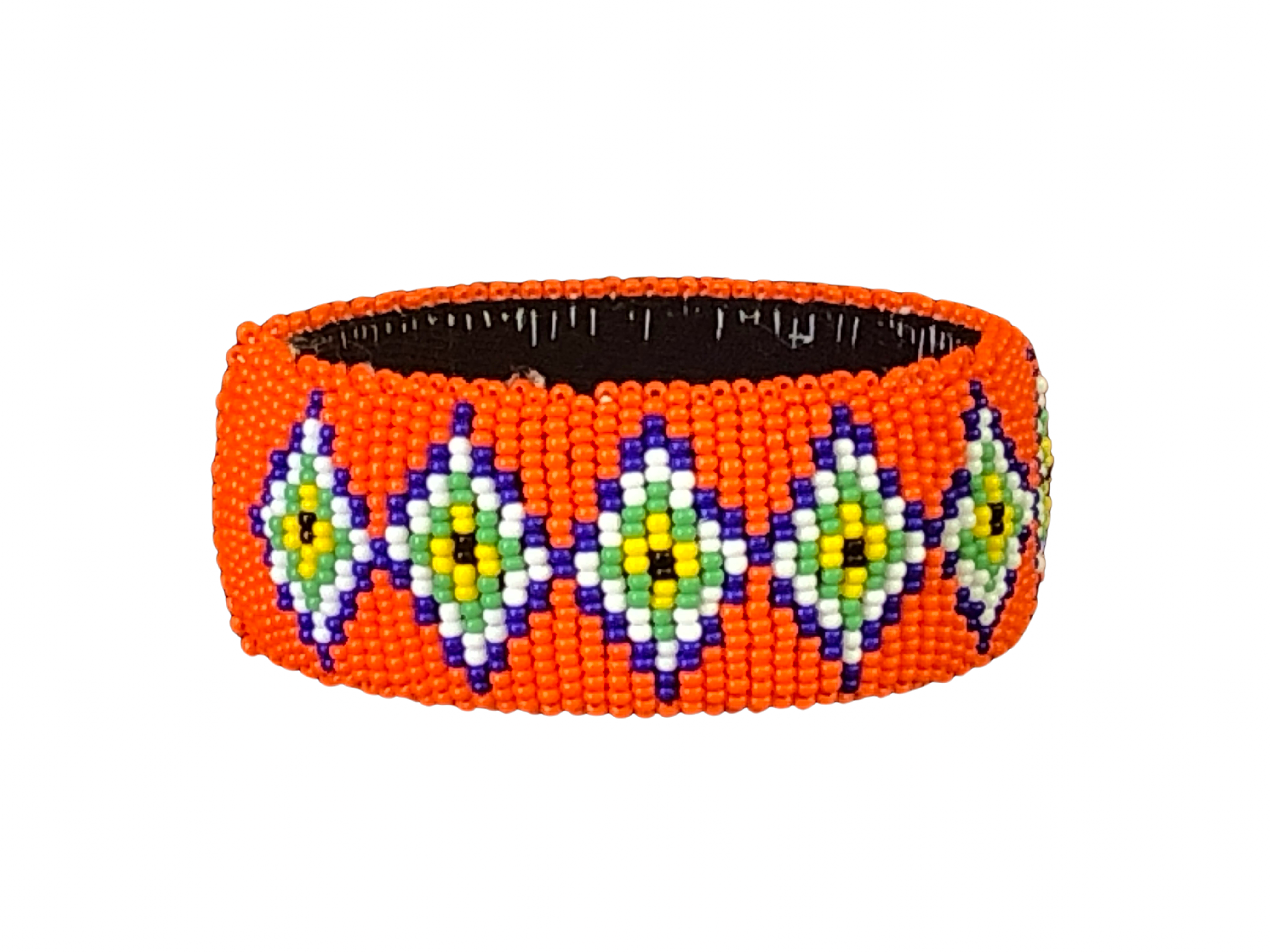 Zulu Bangle - Zulu