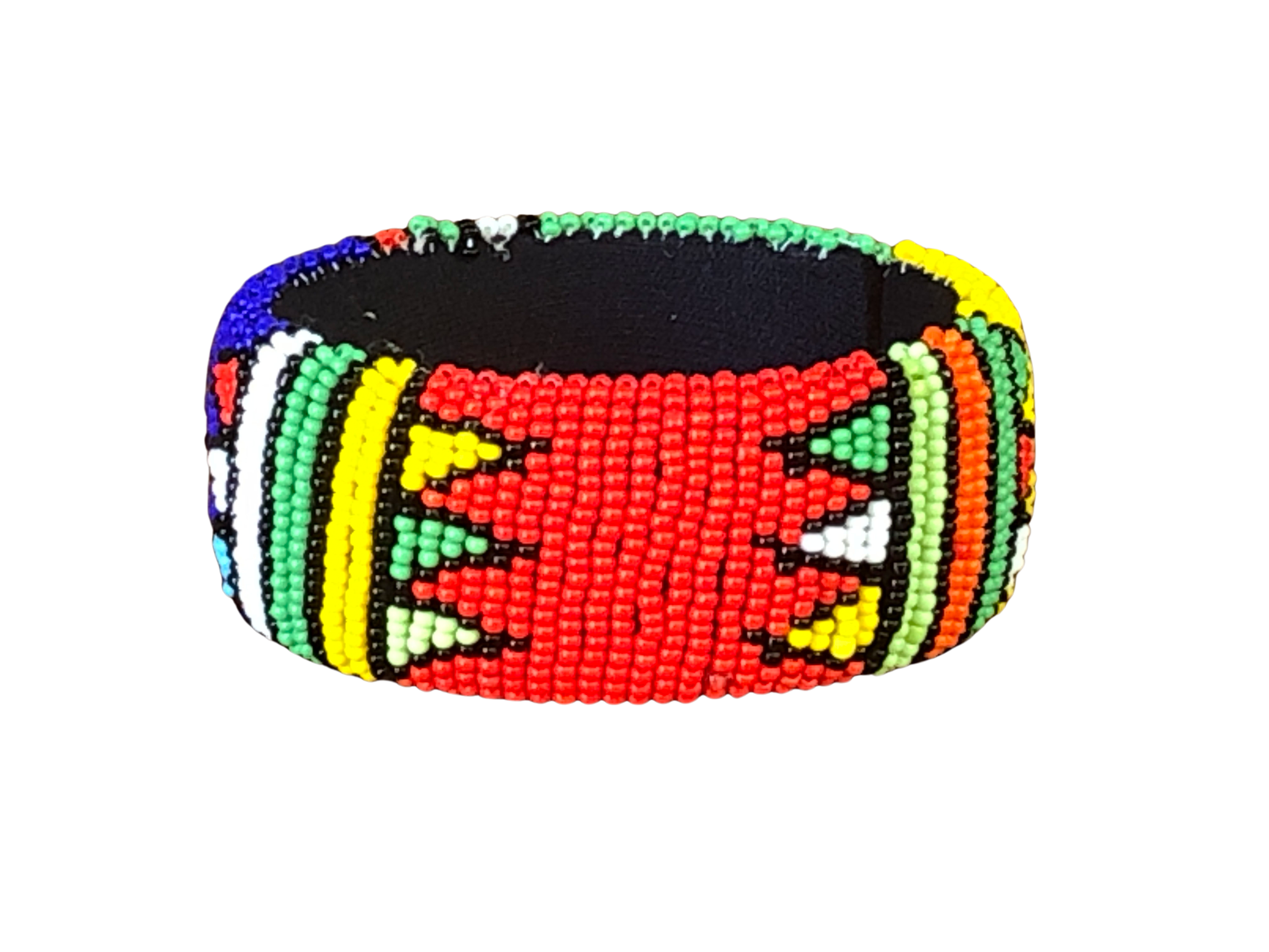 Zulu Bangle - Zulu