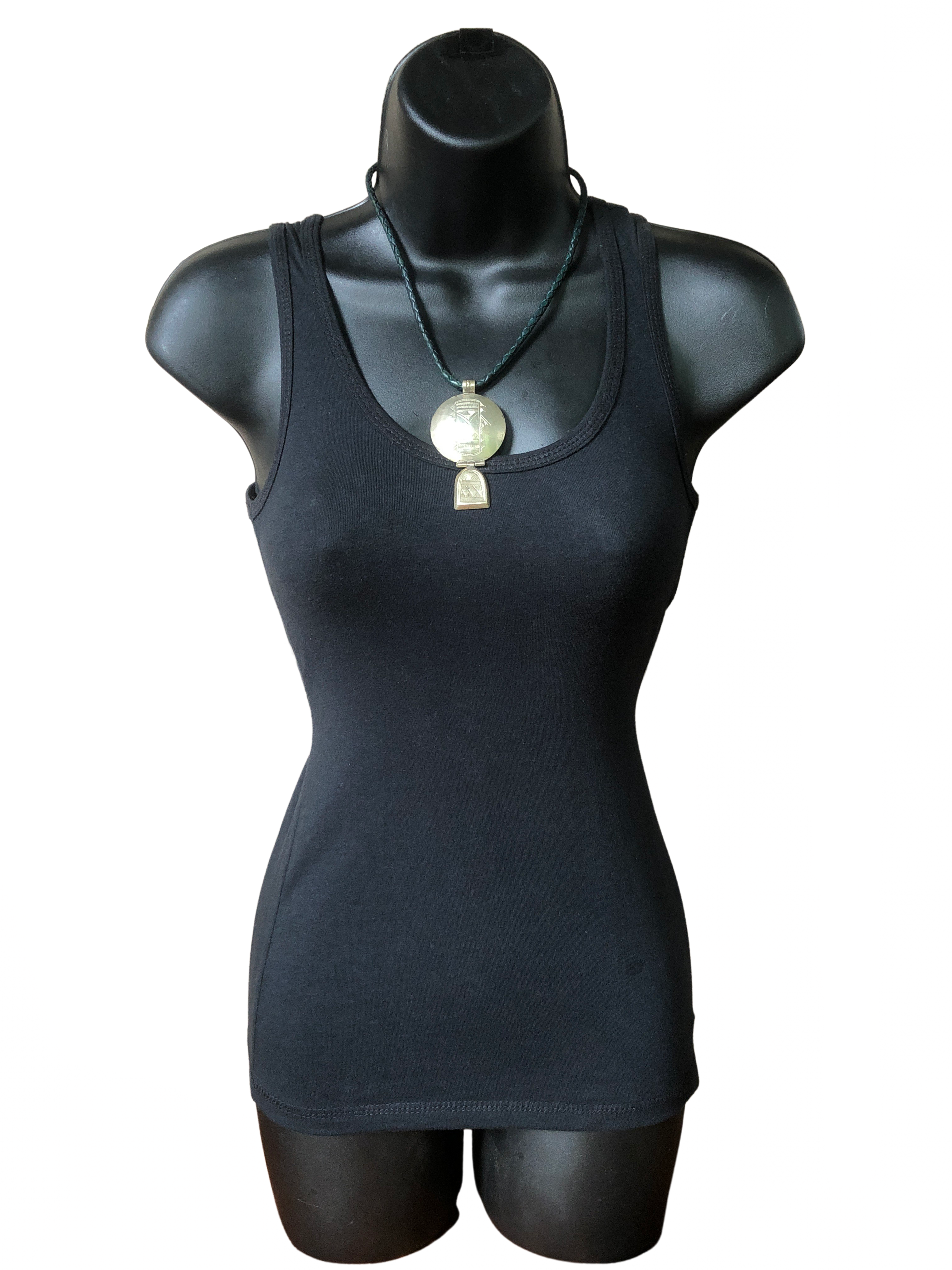Tuareg Necklace