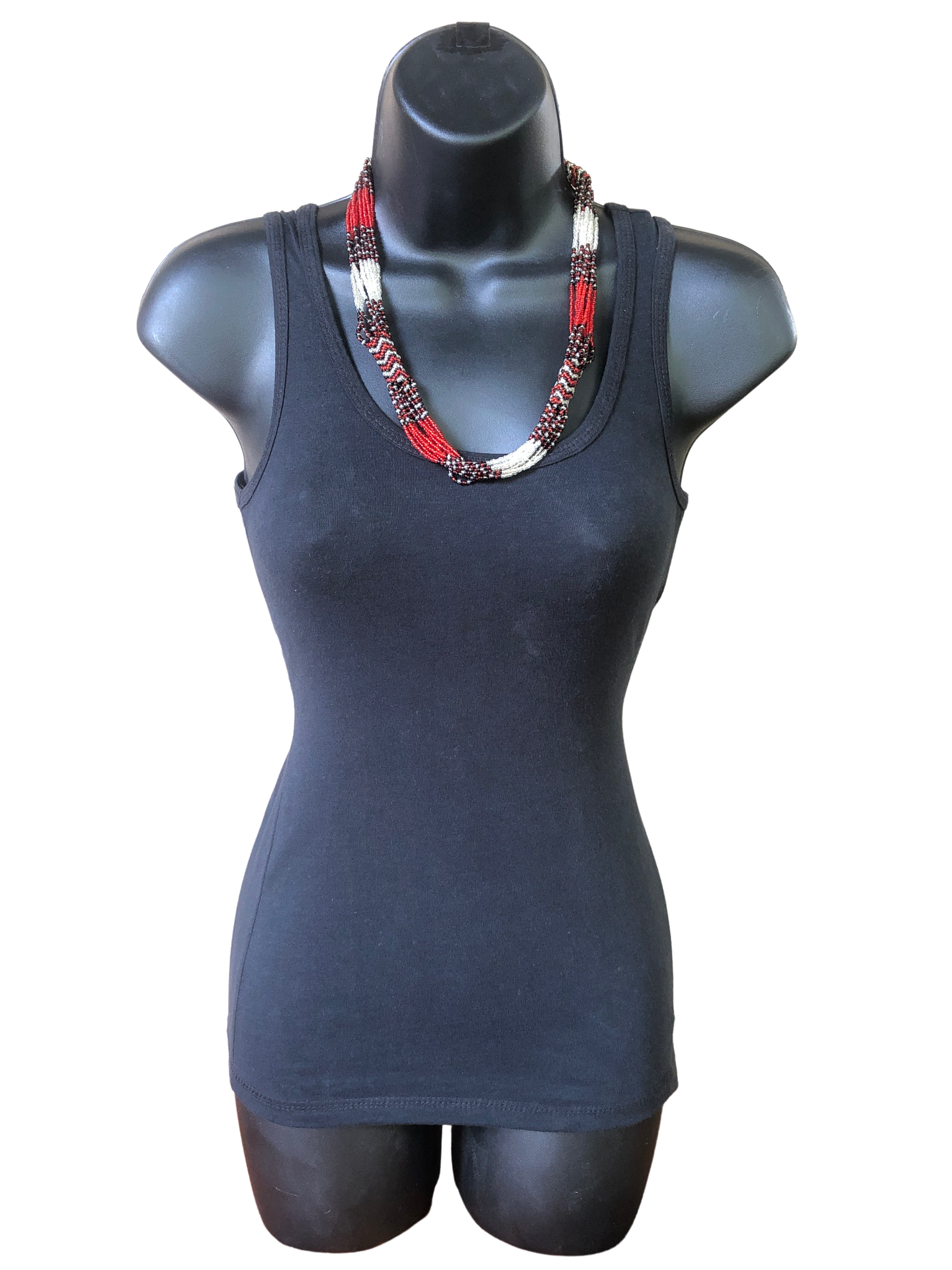 Zulu Short Necklace - Zulu