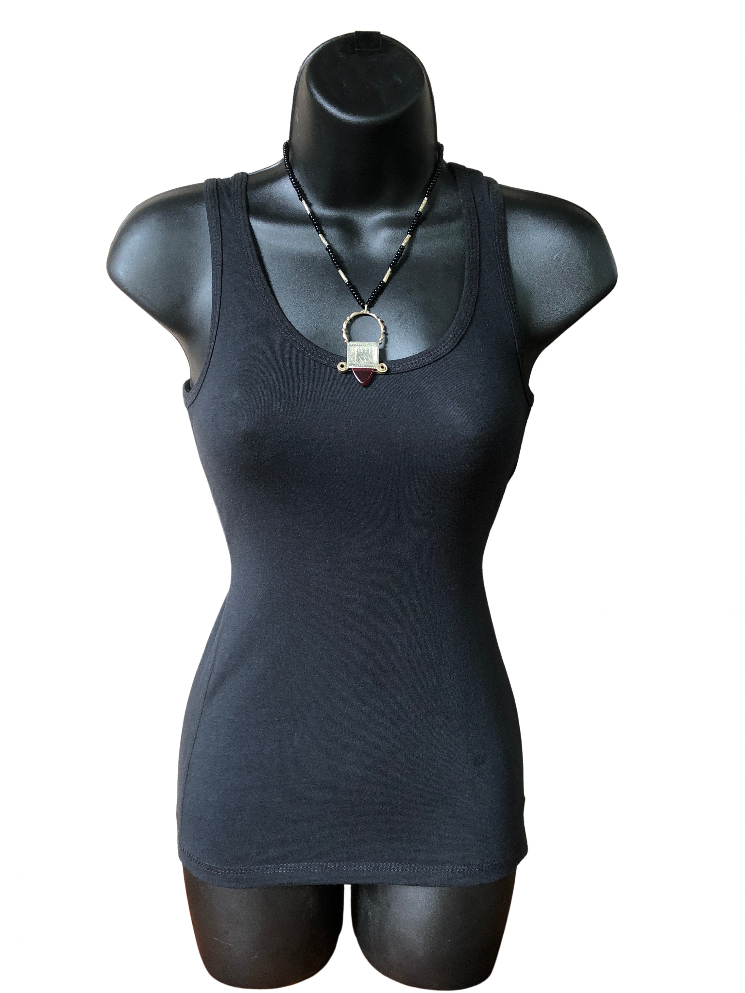 Tuareg Necklace - Tuareg