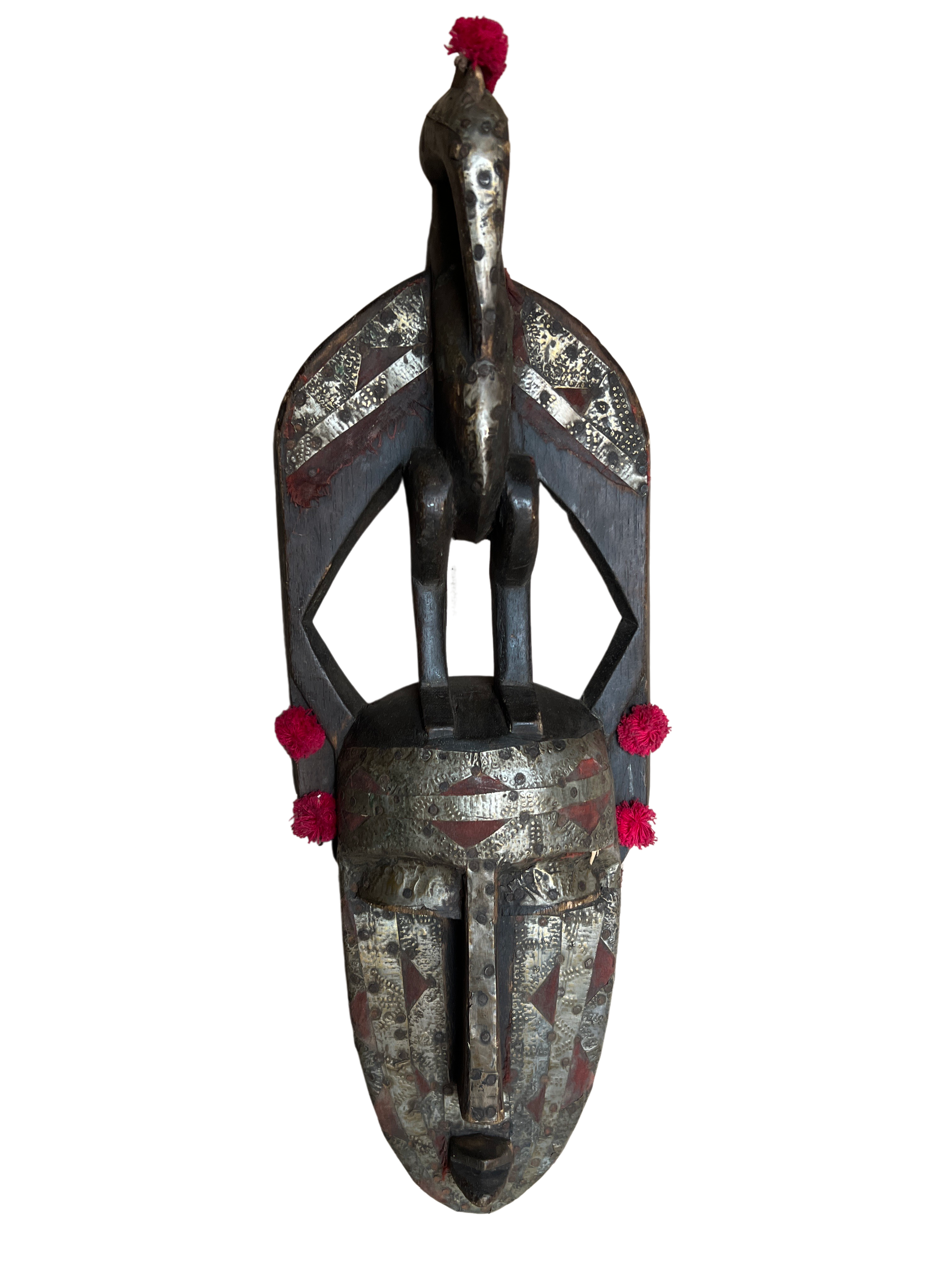 Marka Mask