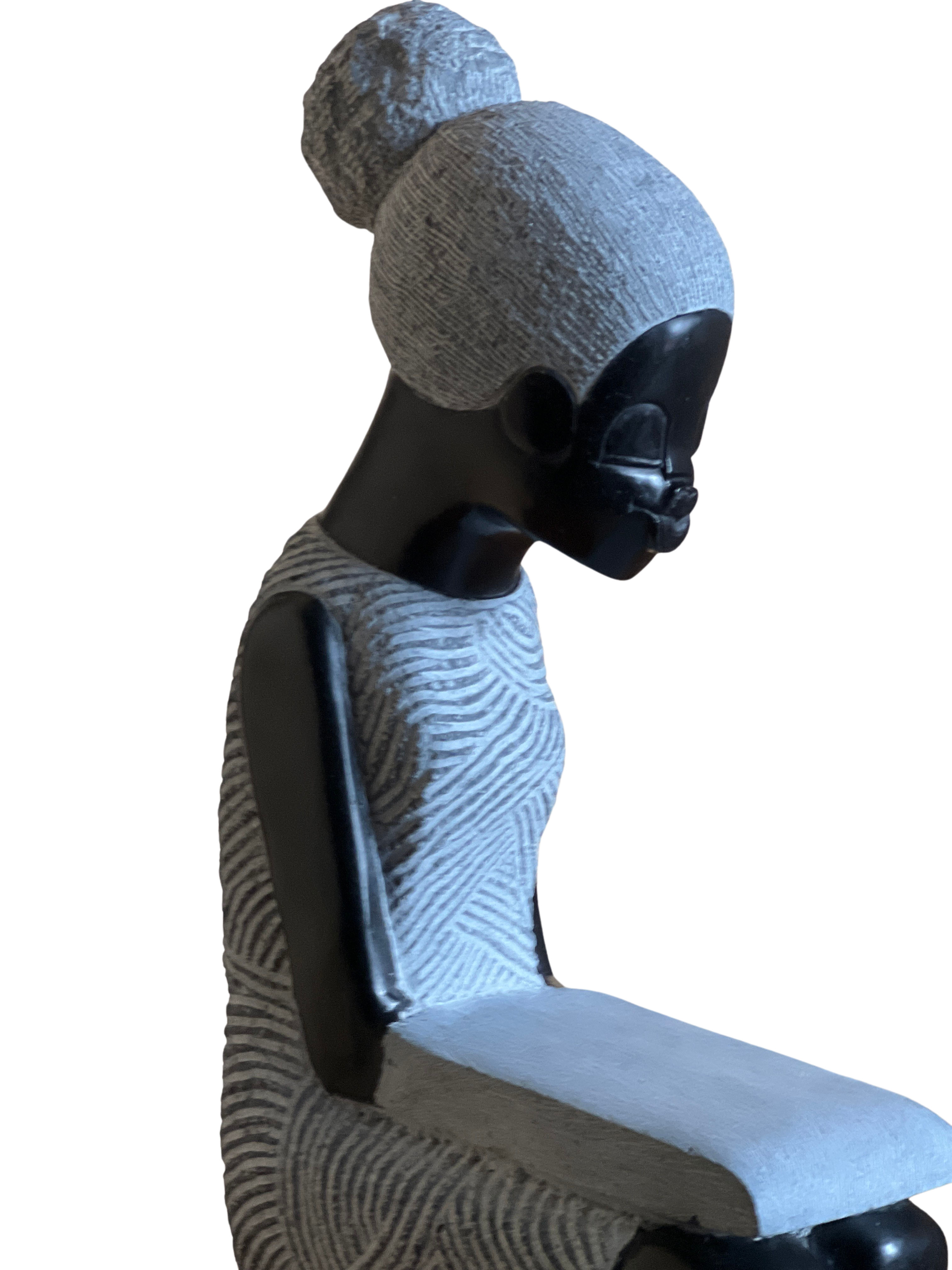 Shona Tribe Springstone Book Reader - Shona