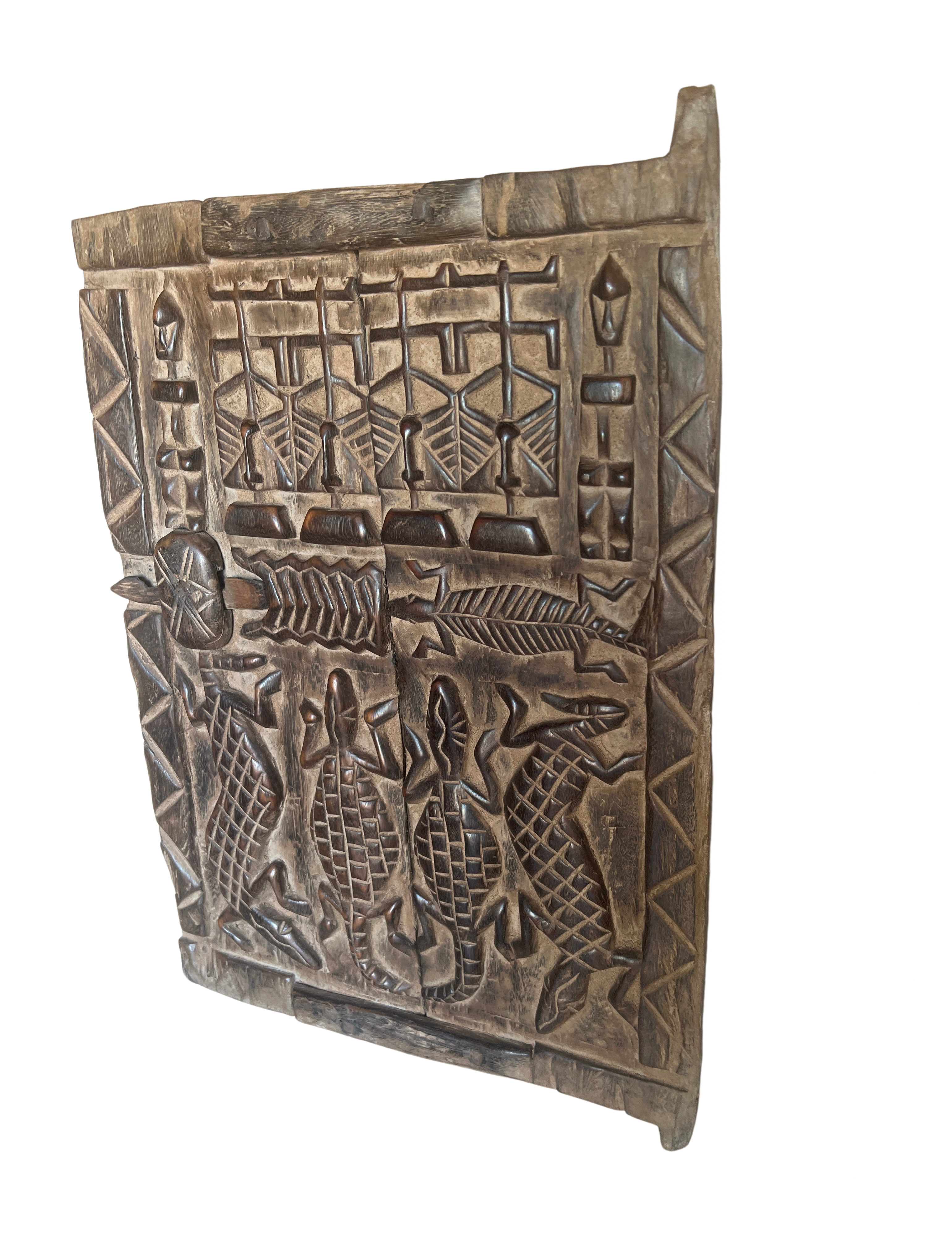 Dogon Door - Dogon