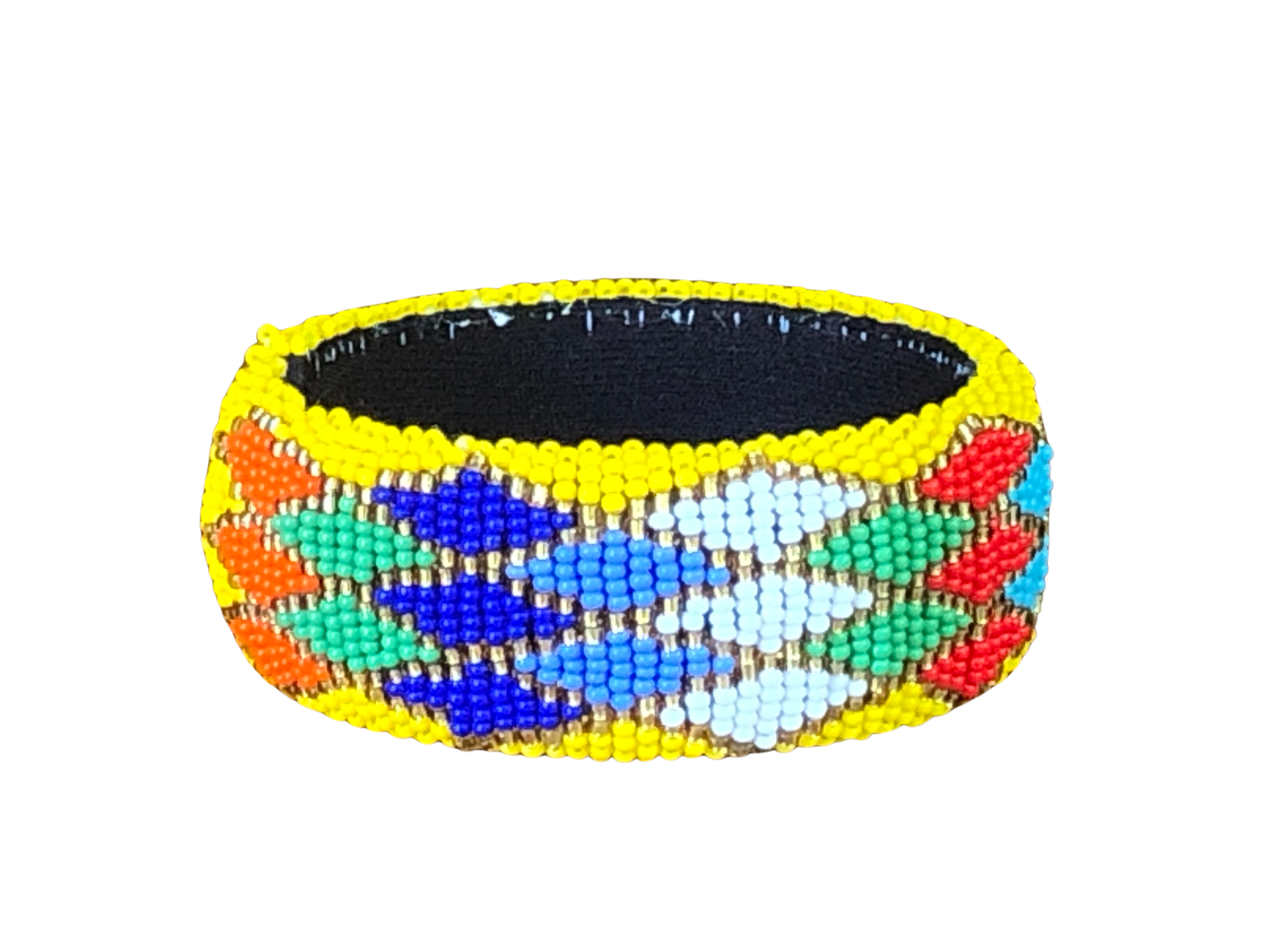 Zulu Bangle - Zulu