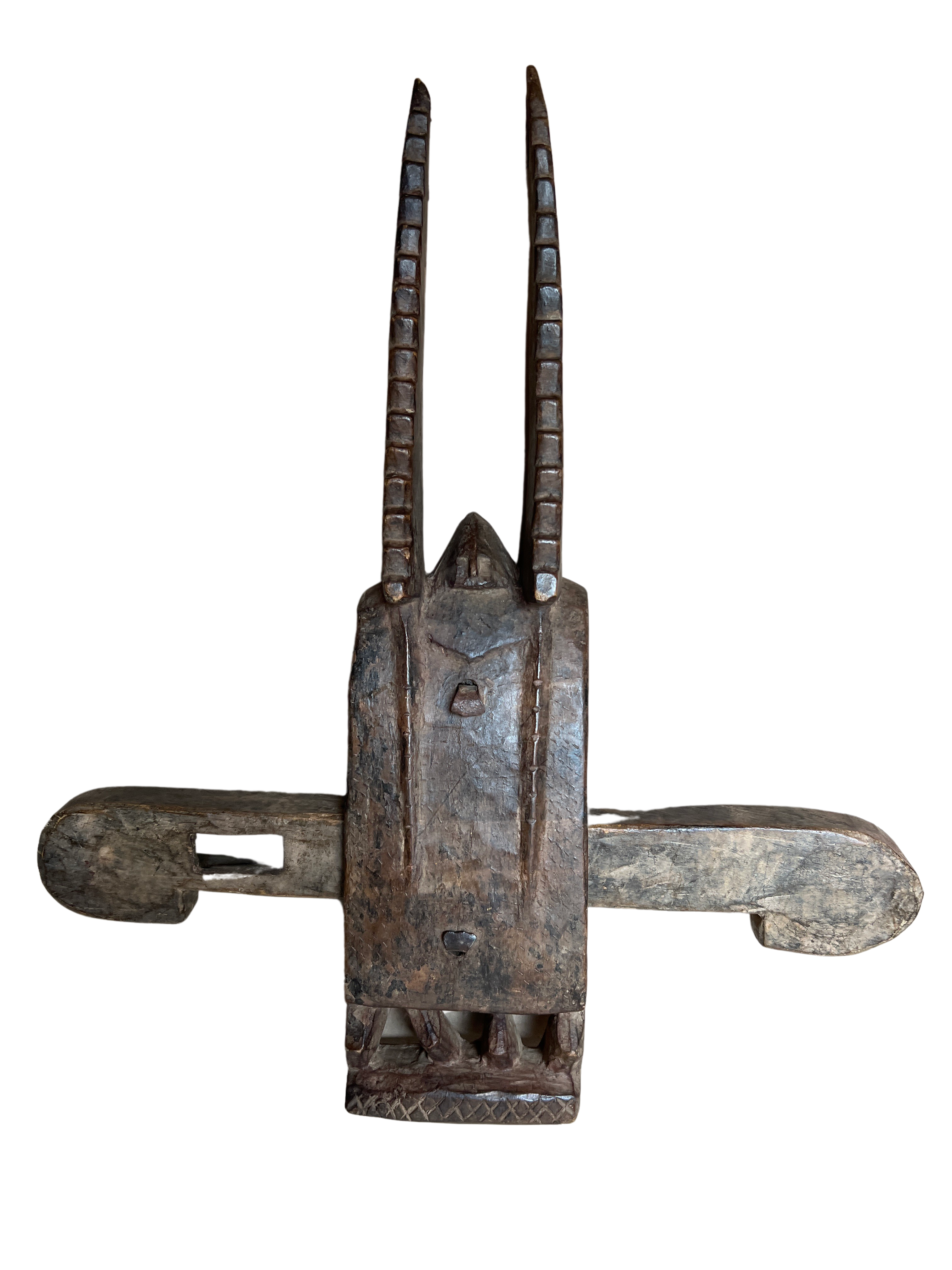 Dogon Antique Lock