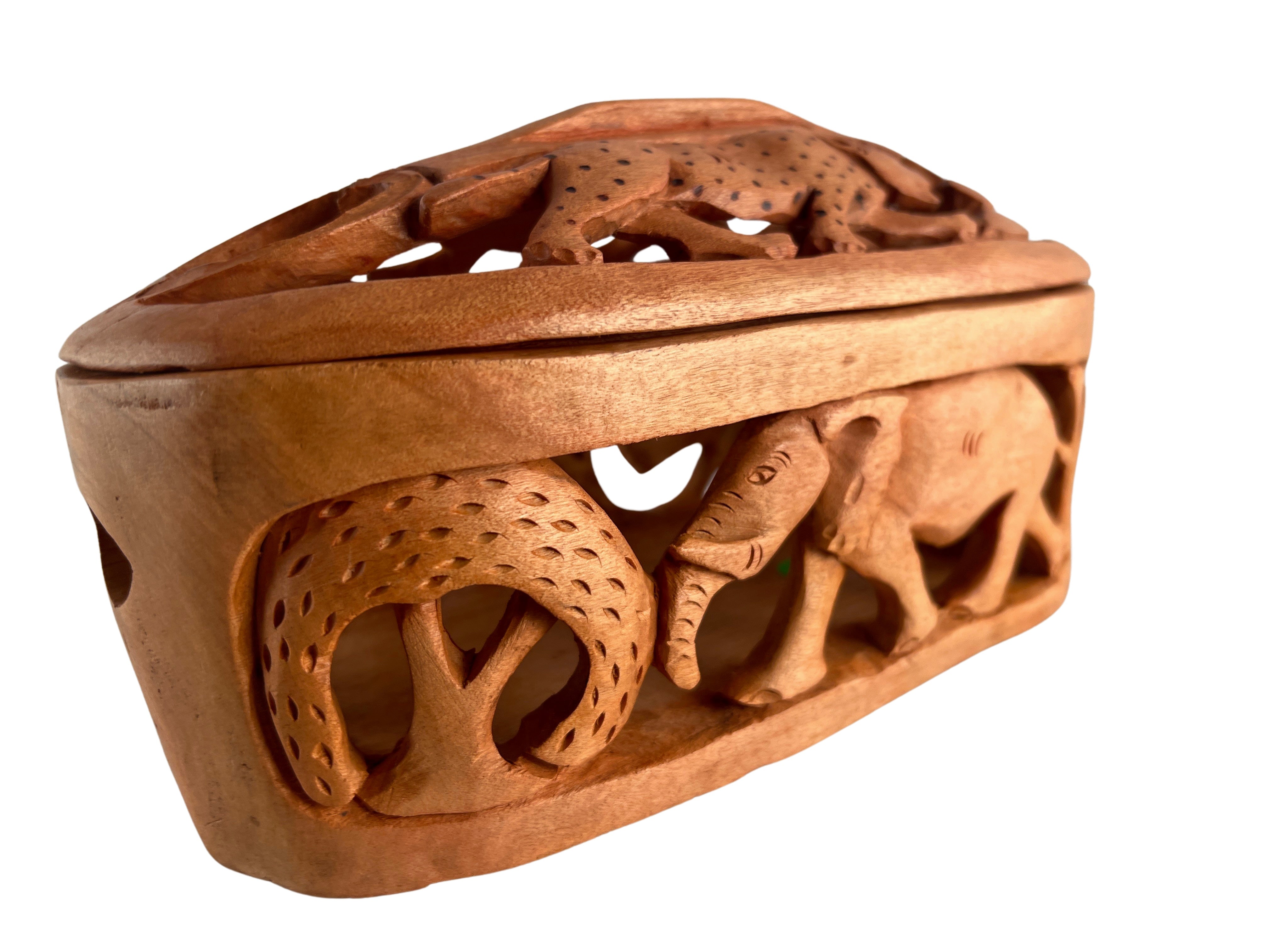 Ndebele/Matabele Motopo Basket - Ndebele/Matabele