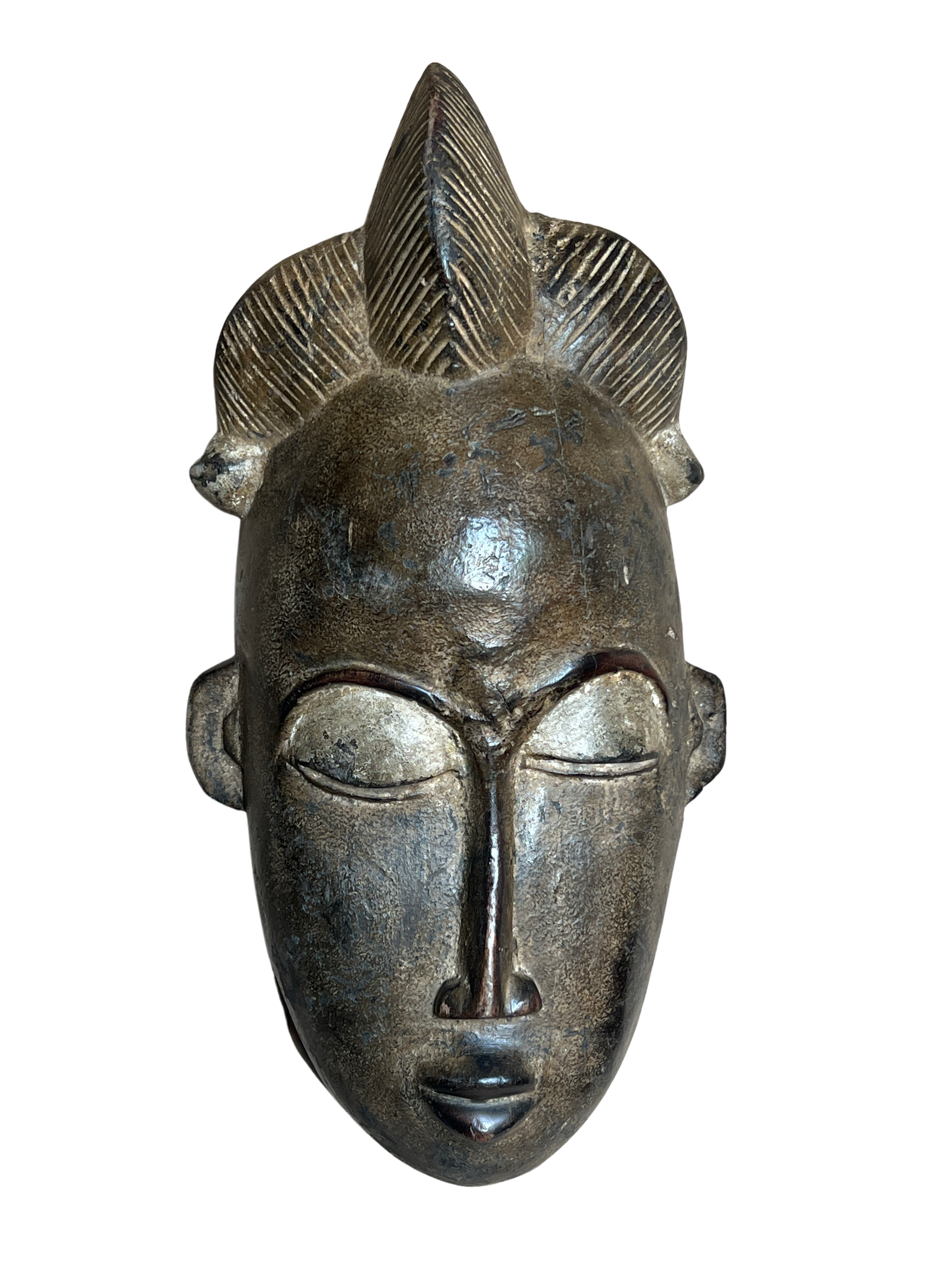Baule Mask