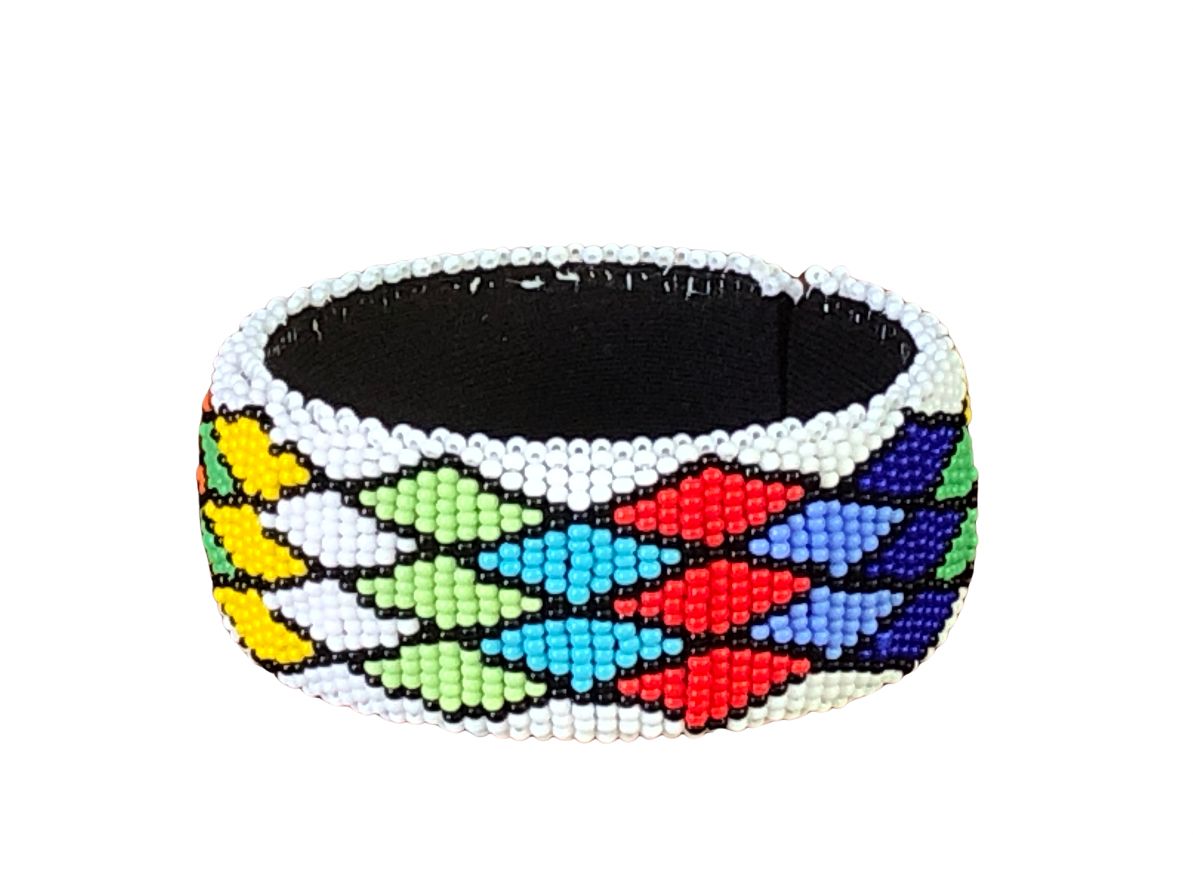 Zulu Bangle - Zulu
