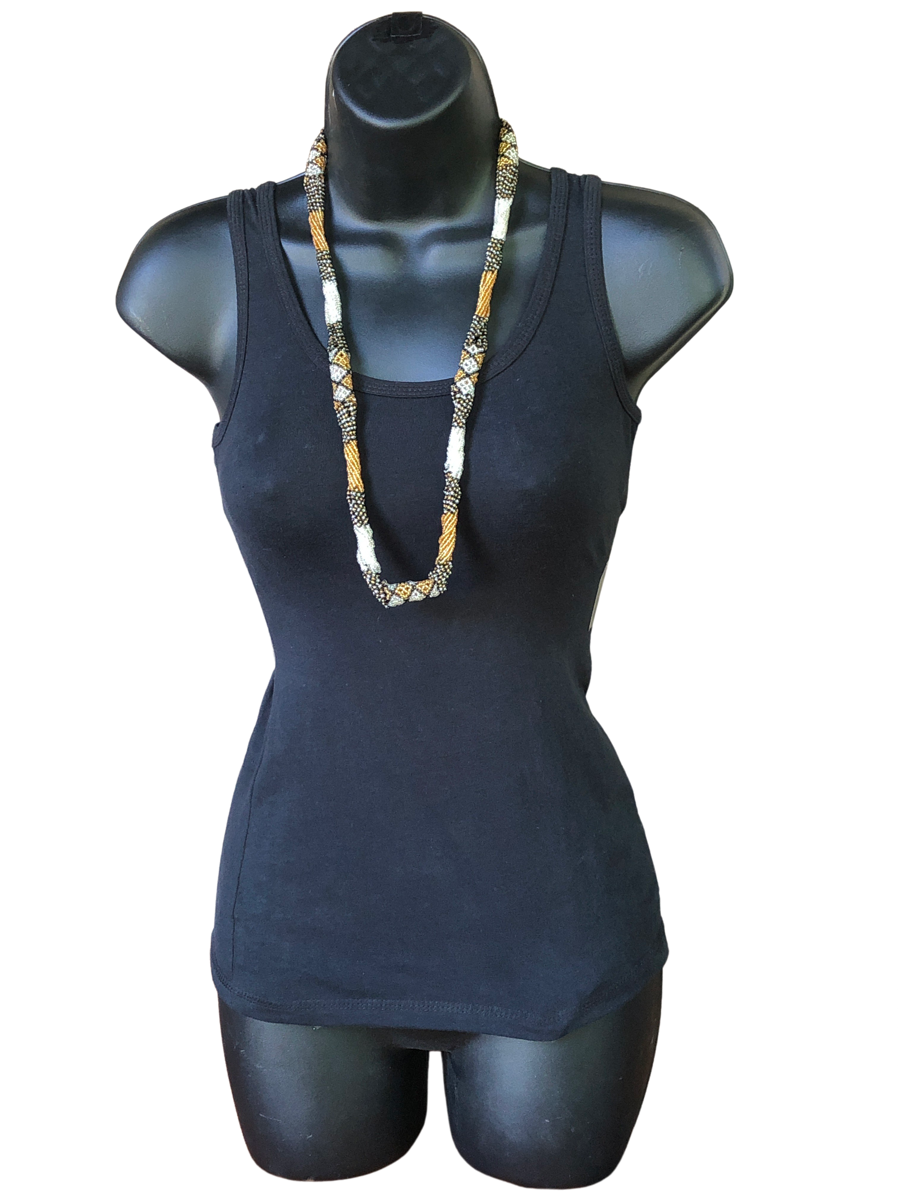 Zulu Necklace - Zulu