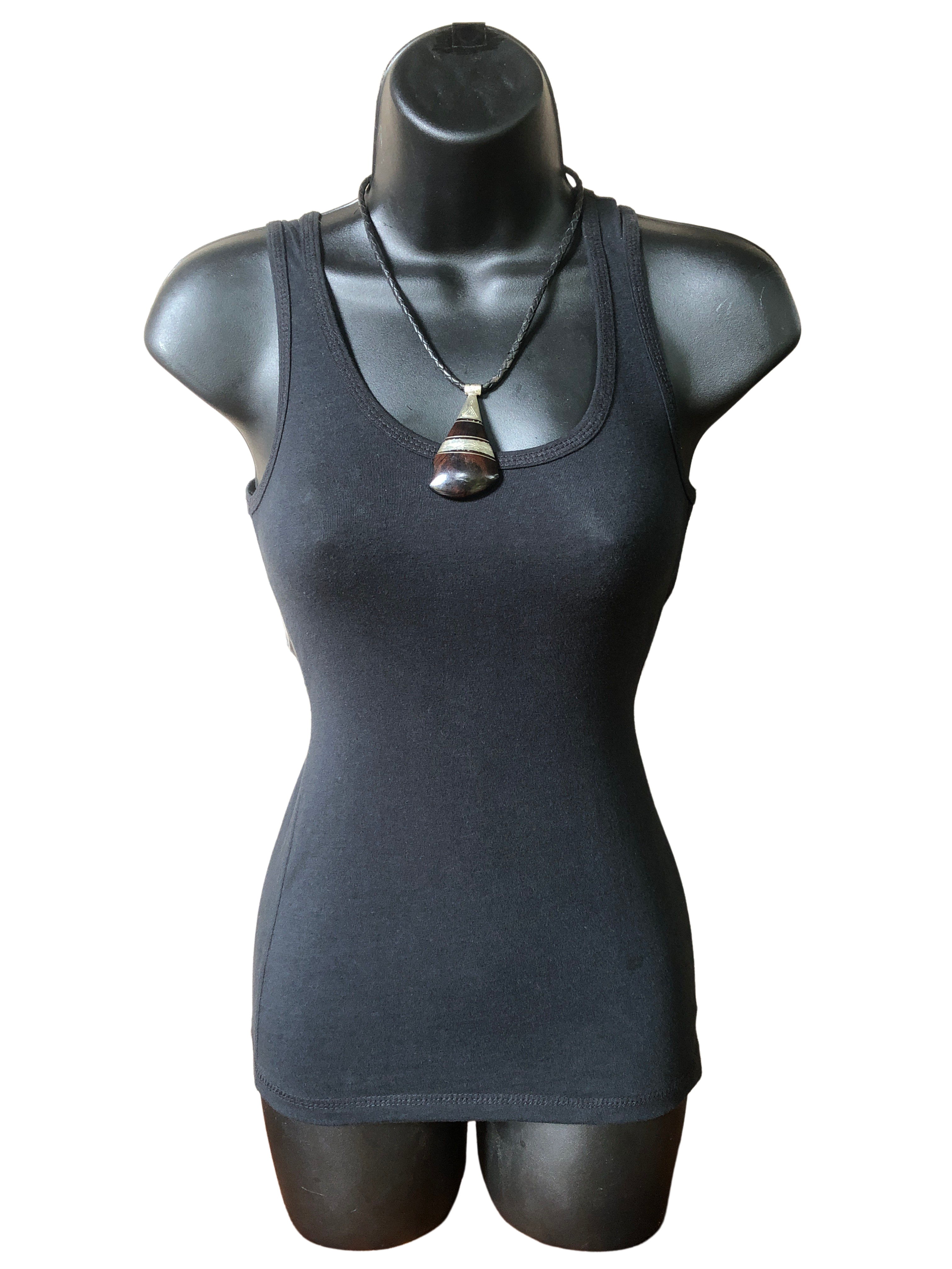 Tuareg Necklace