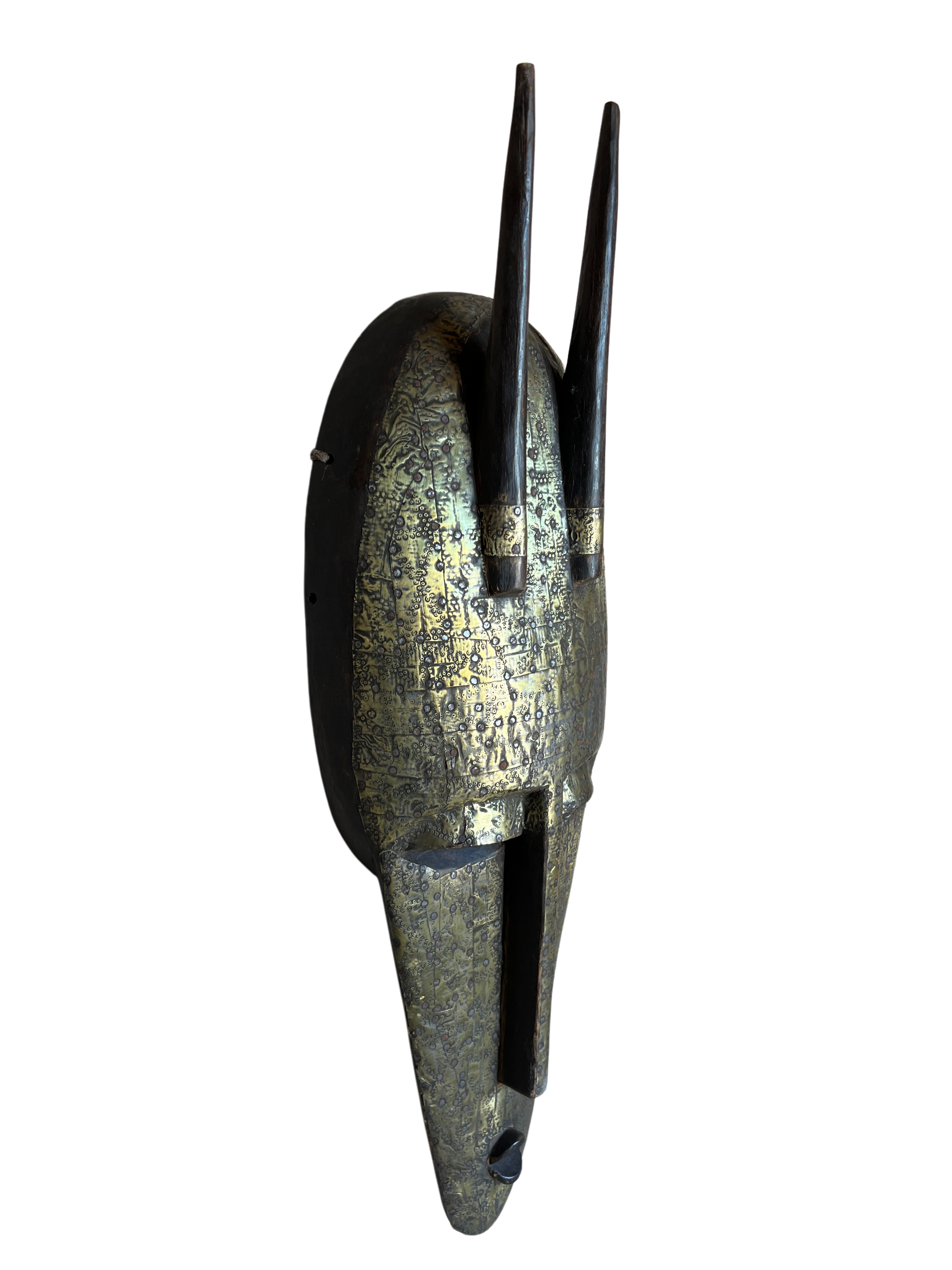 Marka Mask