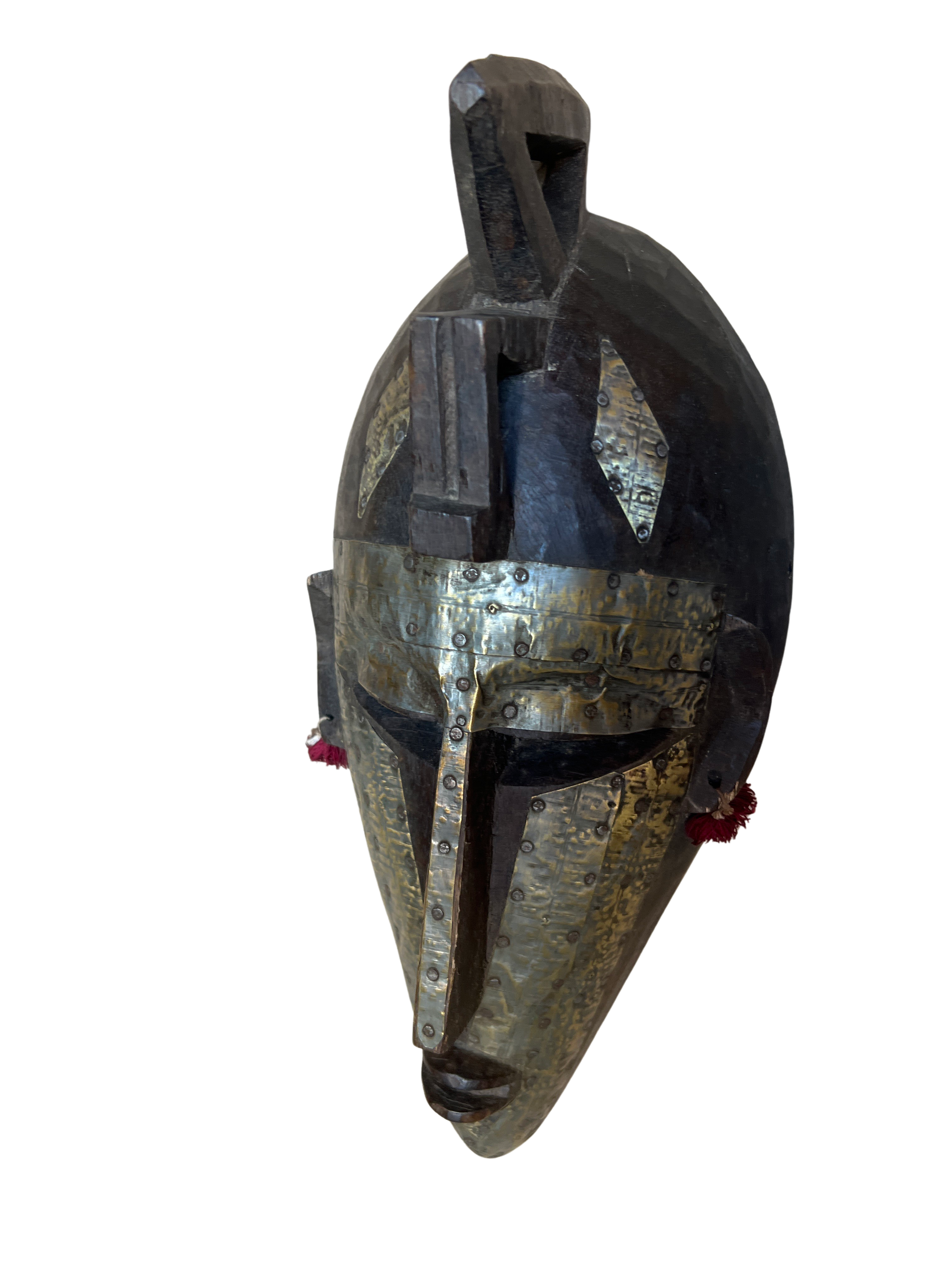 Marka Tribe Mask - Marka