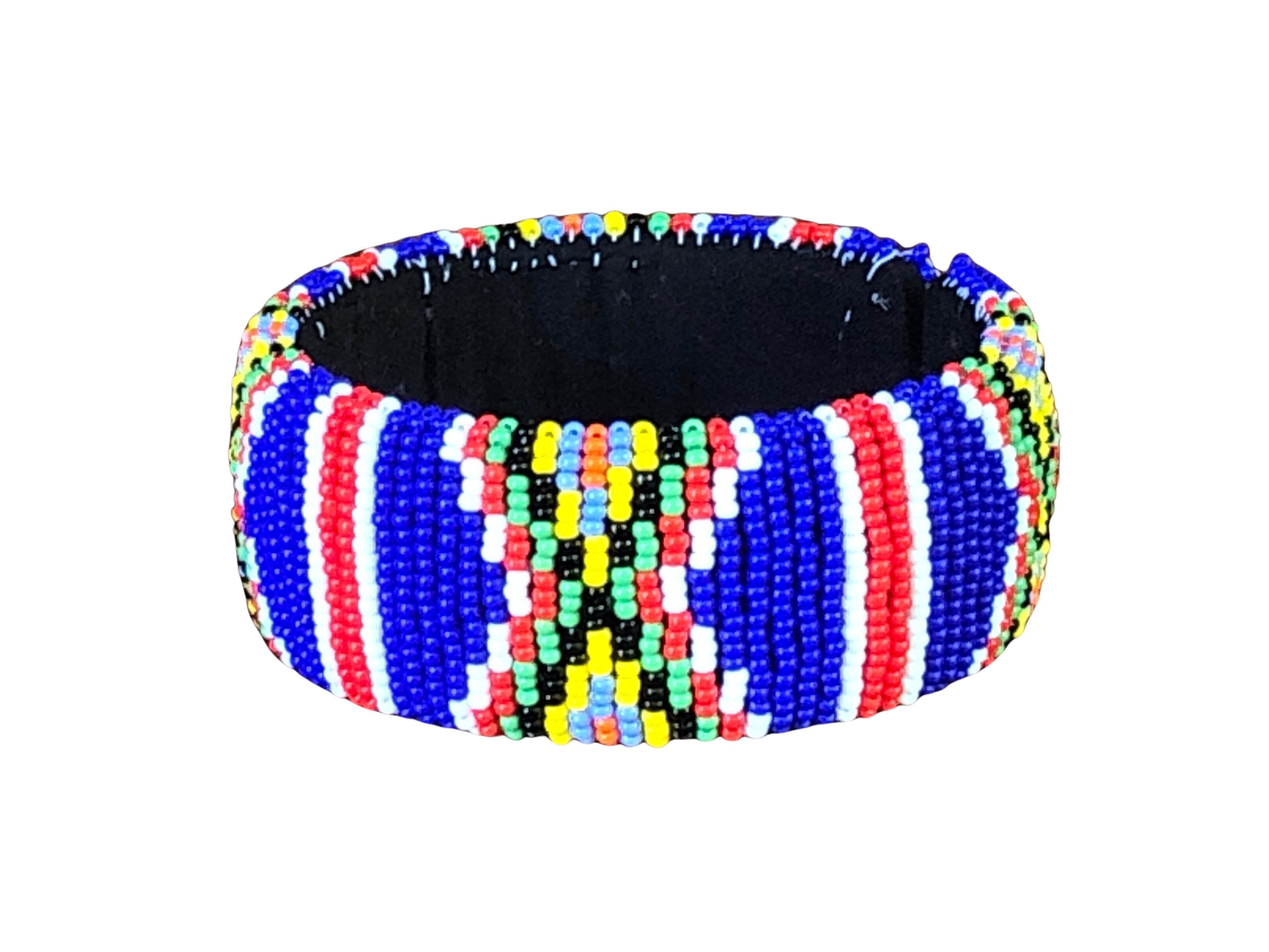 Zulu Bangle - Zulu