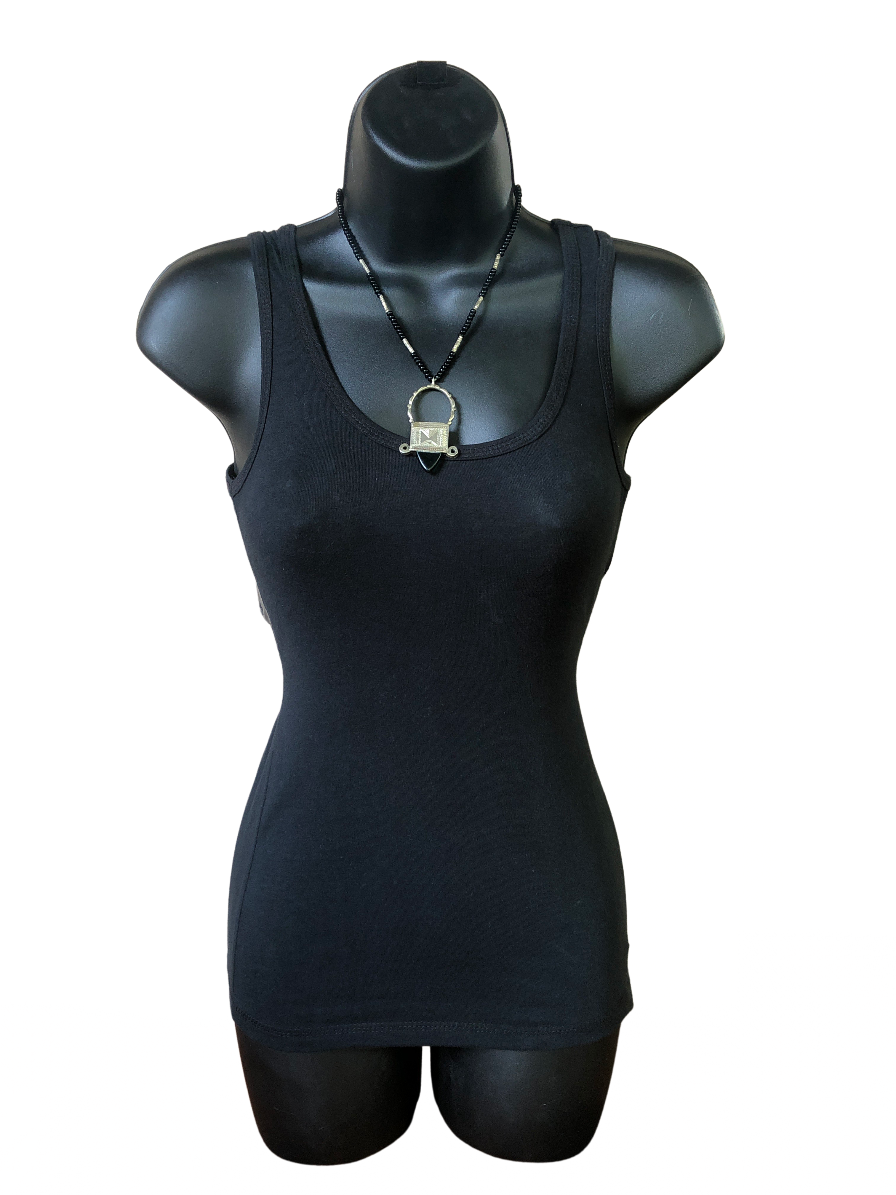 Tuareg Necklace