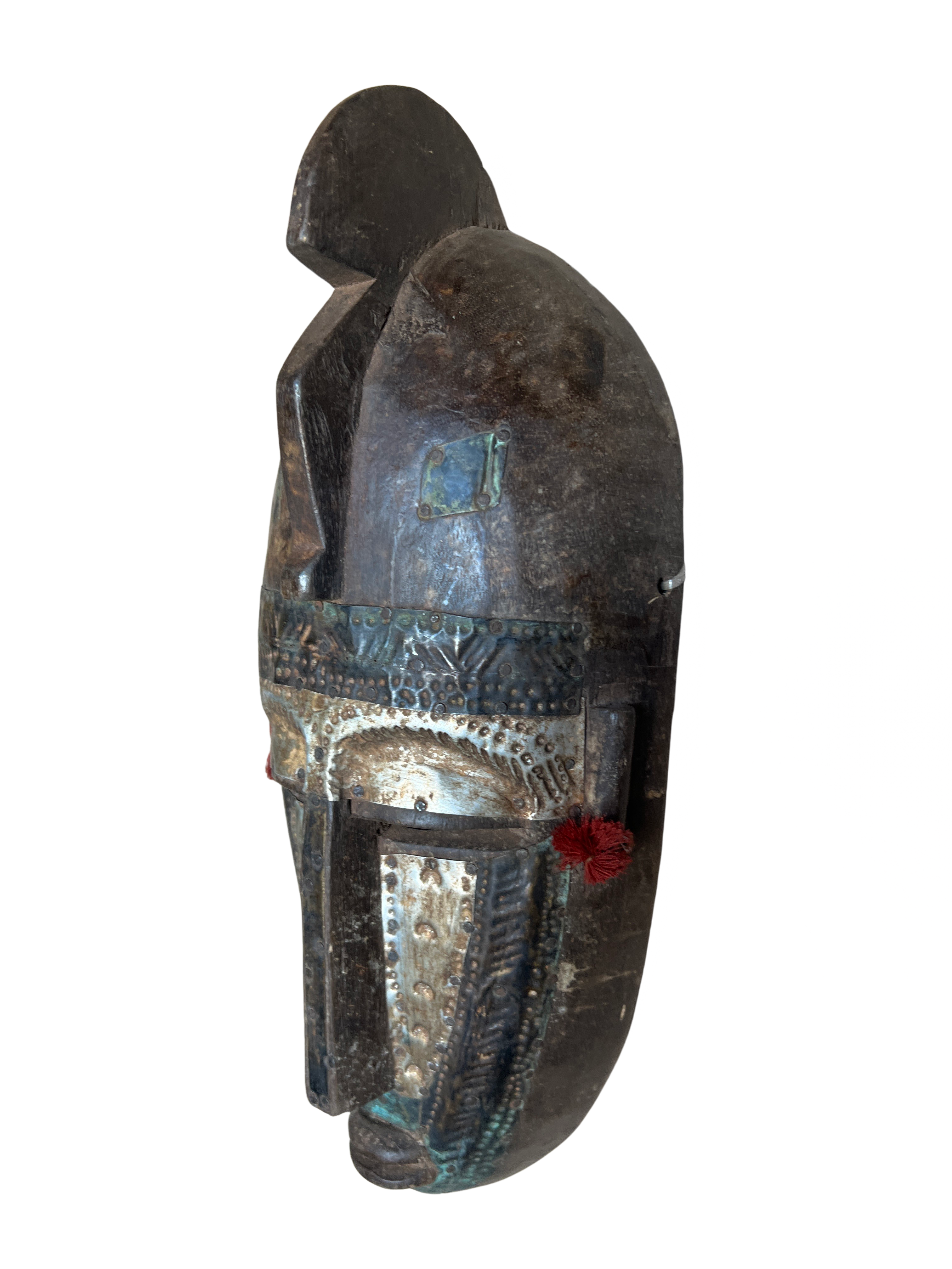 Marka Tribe Mask - Marka