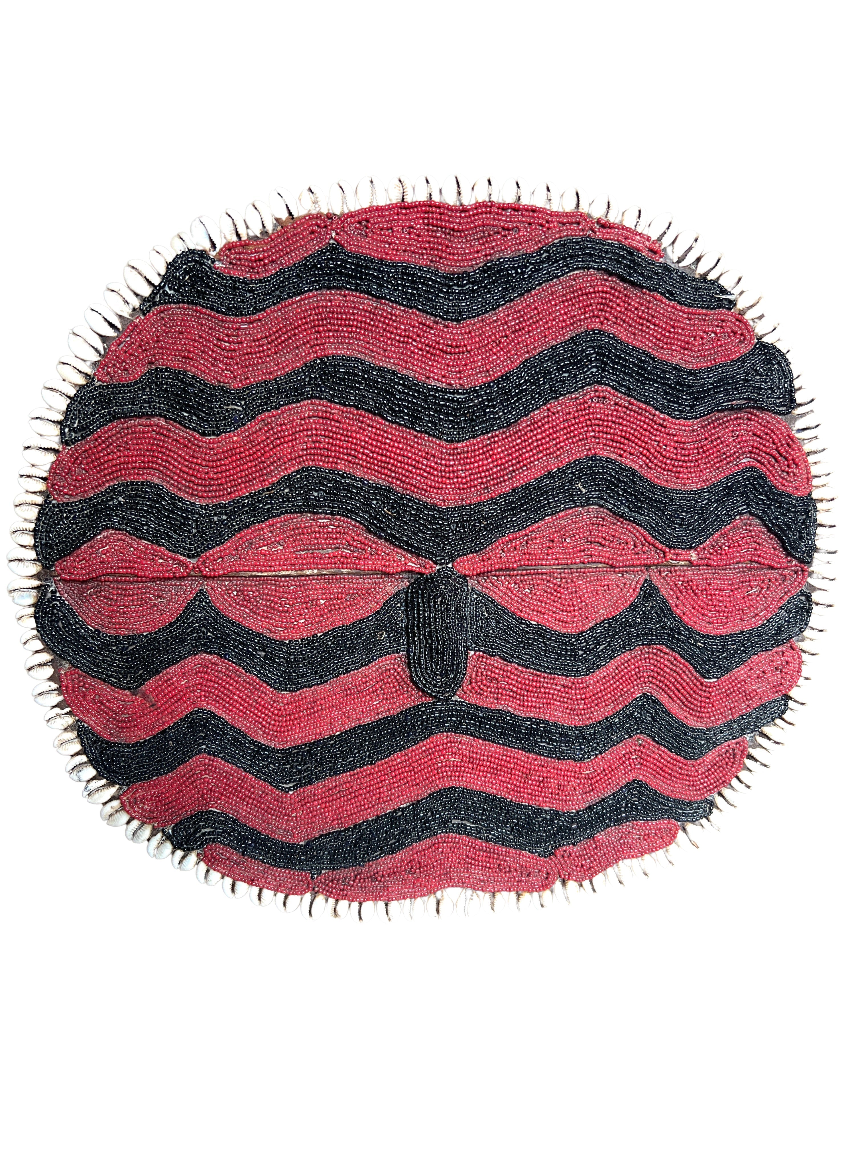 Bateke/Teke Mask