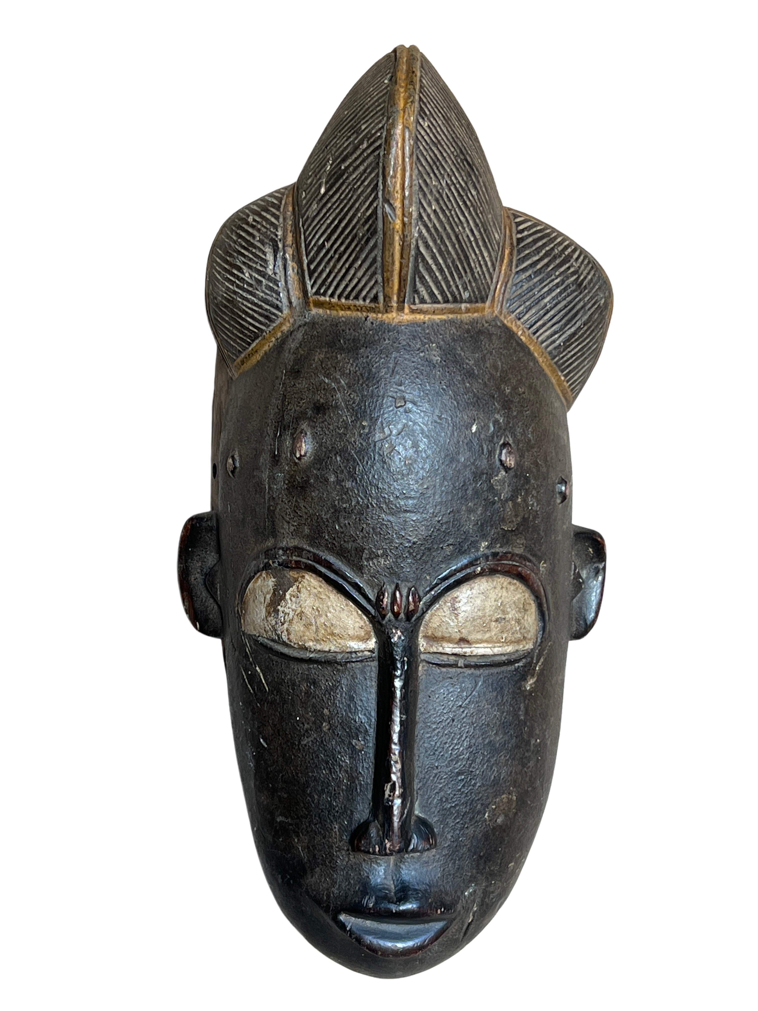 Baule Mask