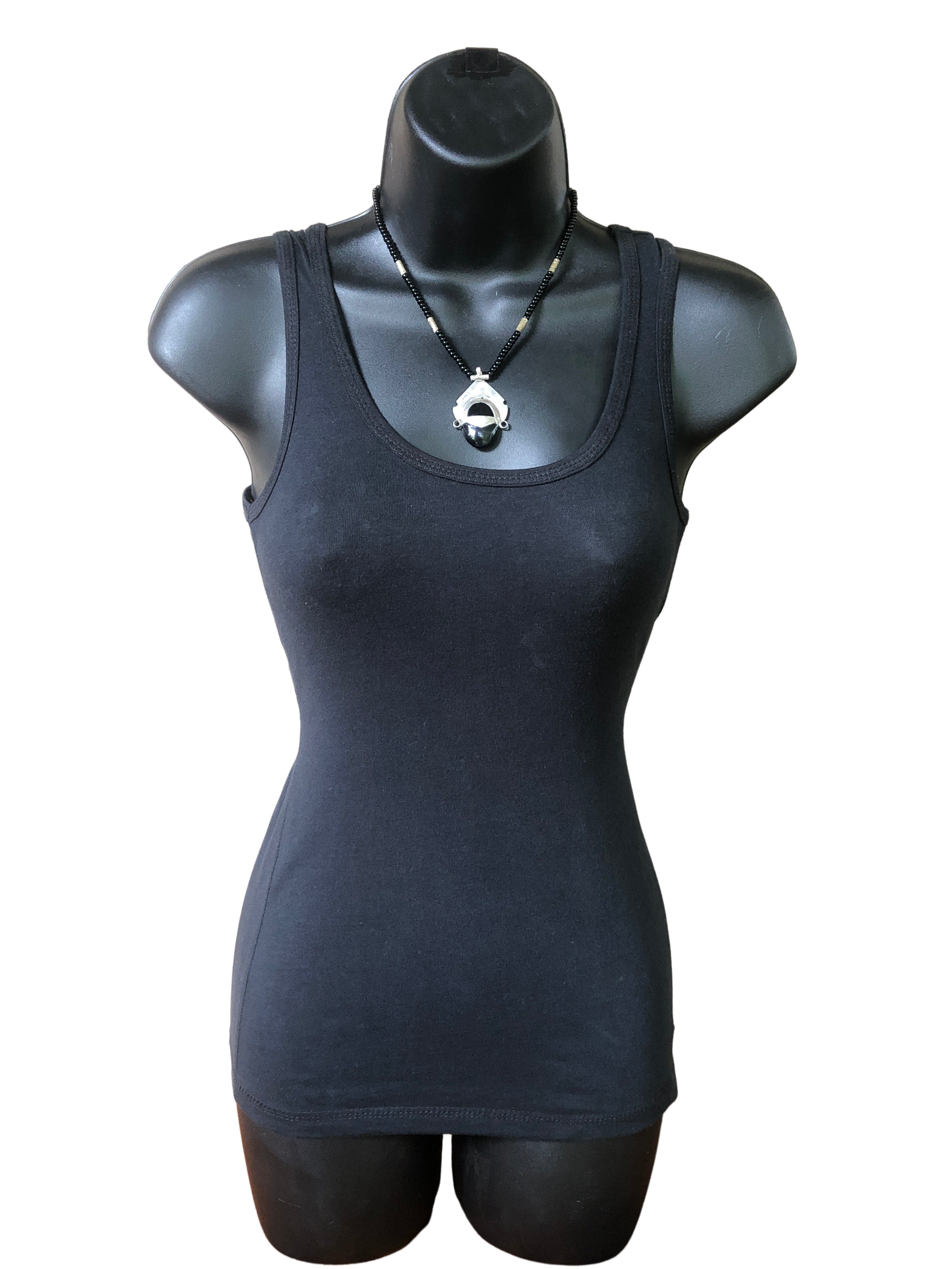 Tuareg Necklace