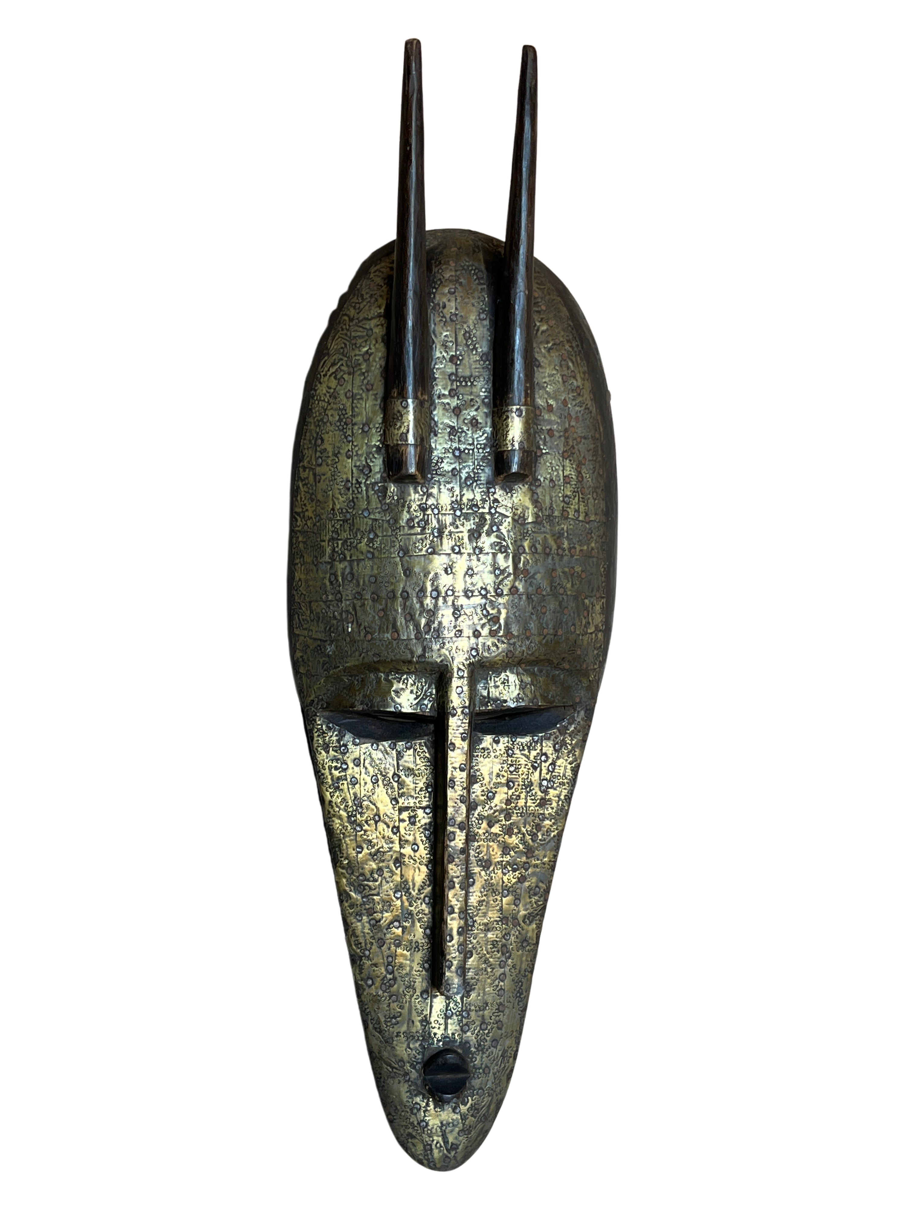 Marka Mask