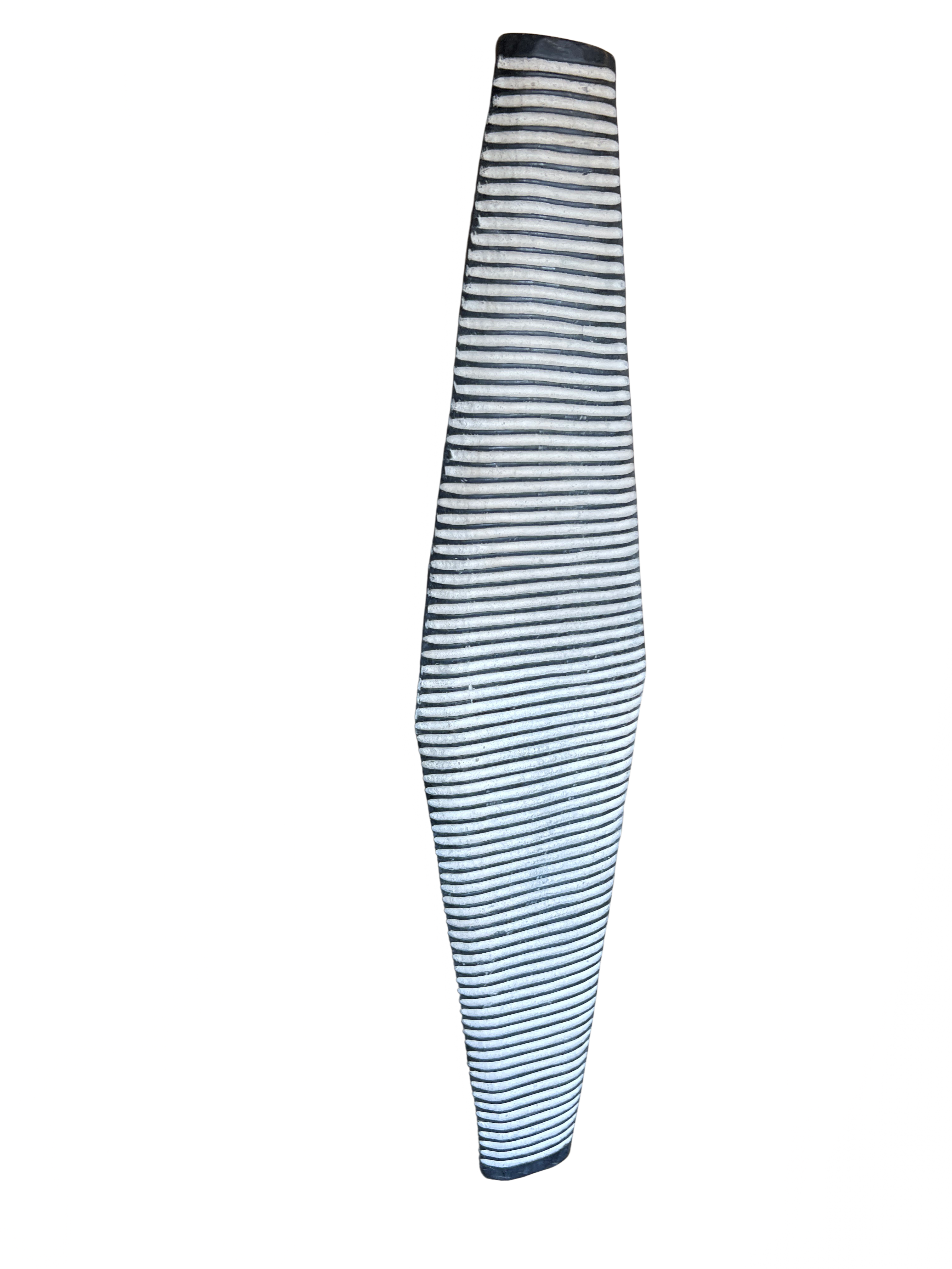 Tikar Long Shield - Tikar