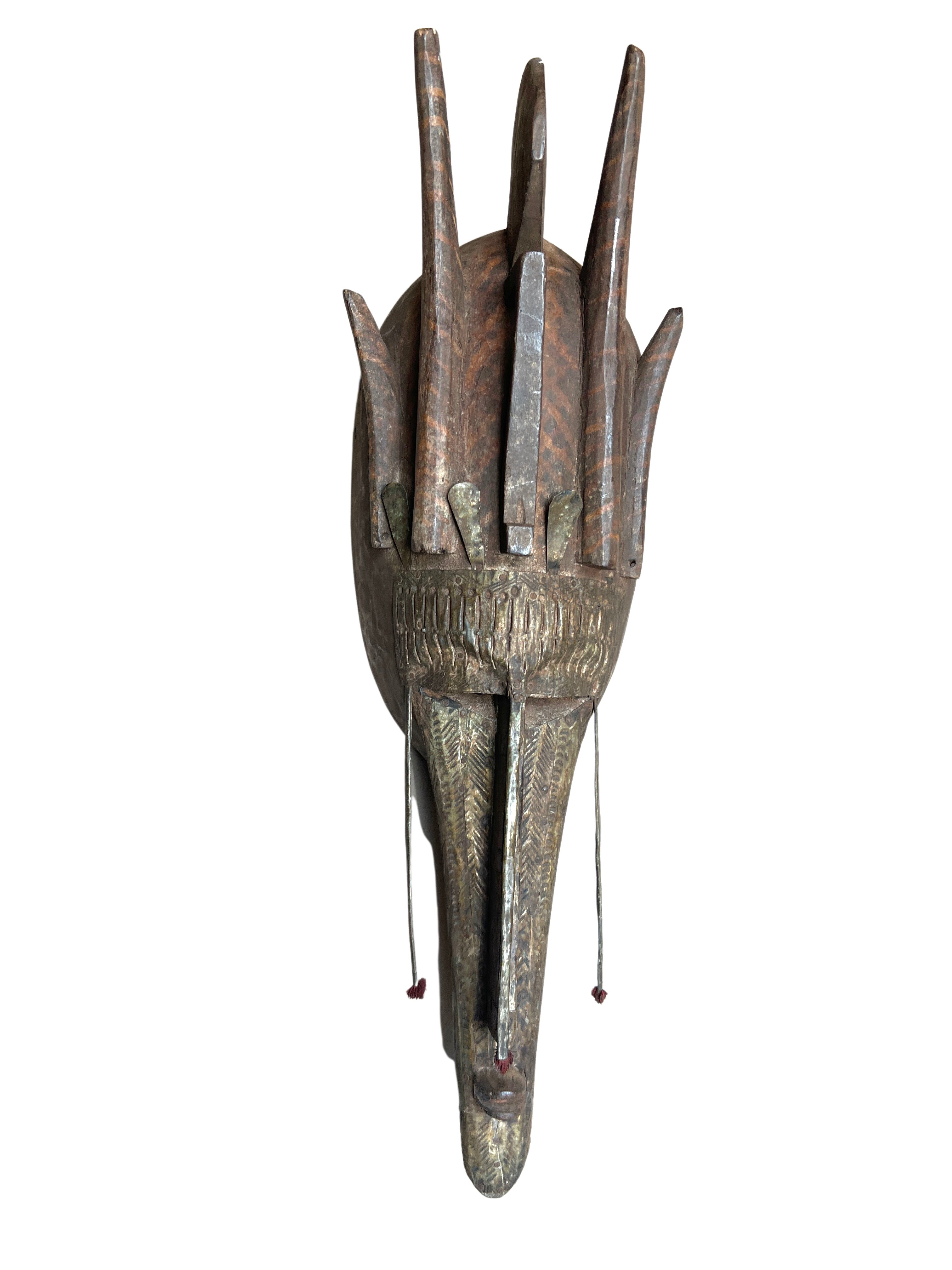 Marka Mask