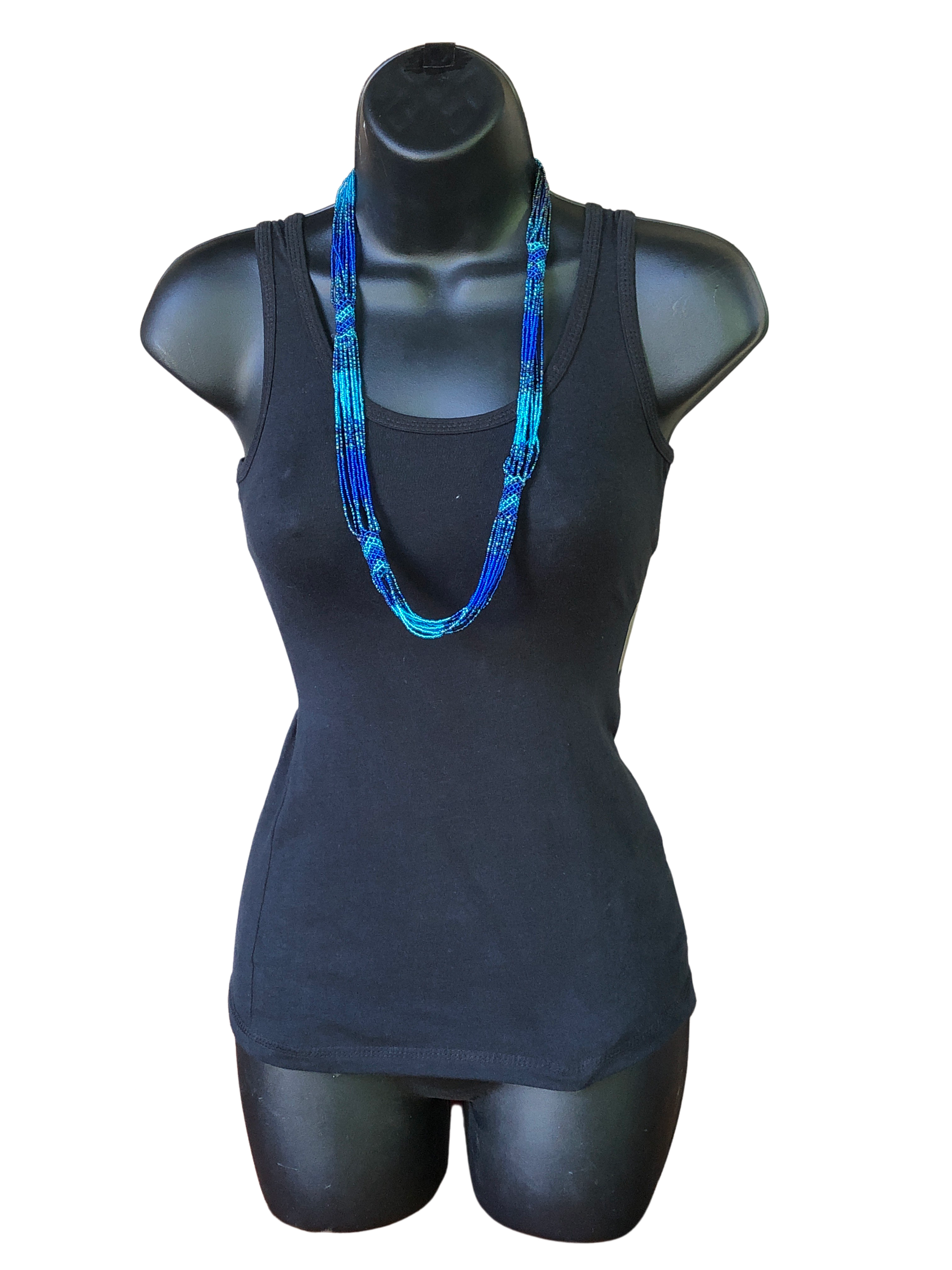 Zulu Necklace - Zulu