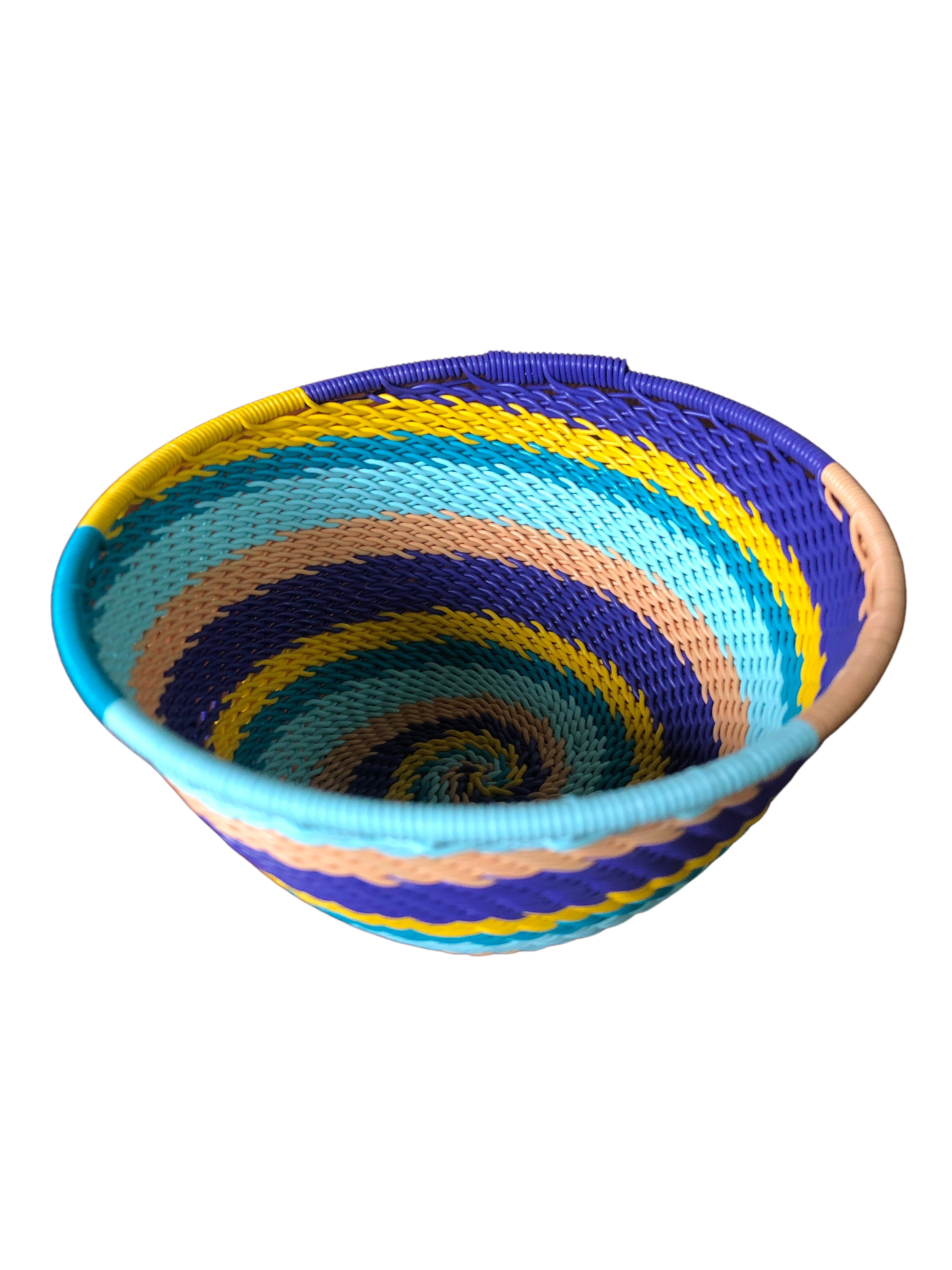 Zulu Bowl